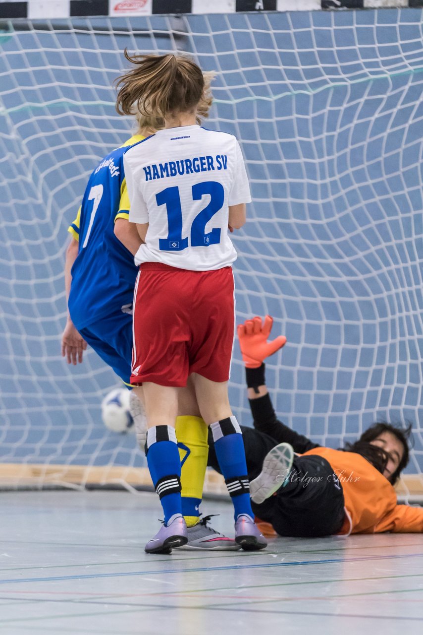 Bild 227 - B-Juniorinnen Futsal Qualifikation